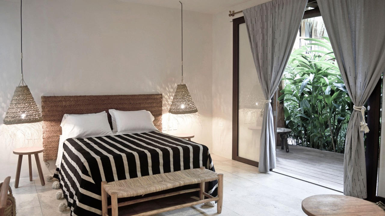 Photo of Bedroom in Mario Villanueva Madrid