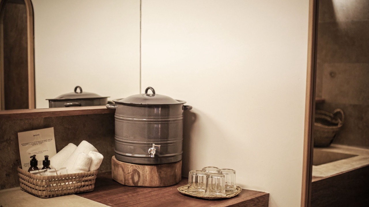 Photo of Bathroom in Mario Villanueva Madrid