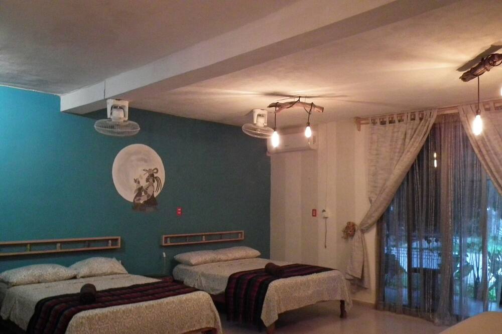 Photo of Bedroom in Xul-Ha