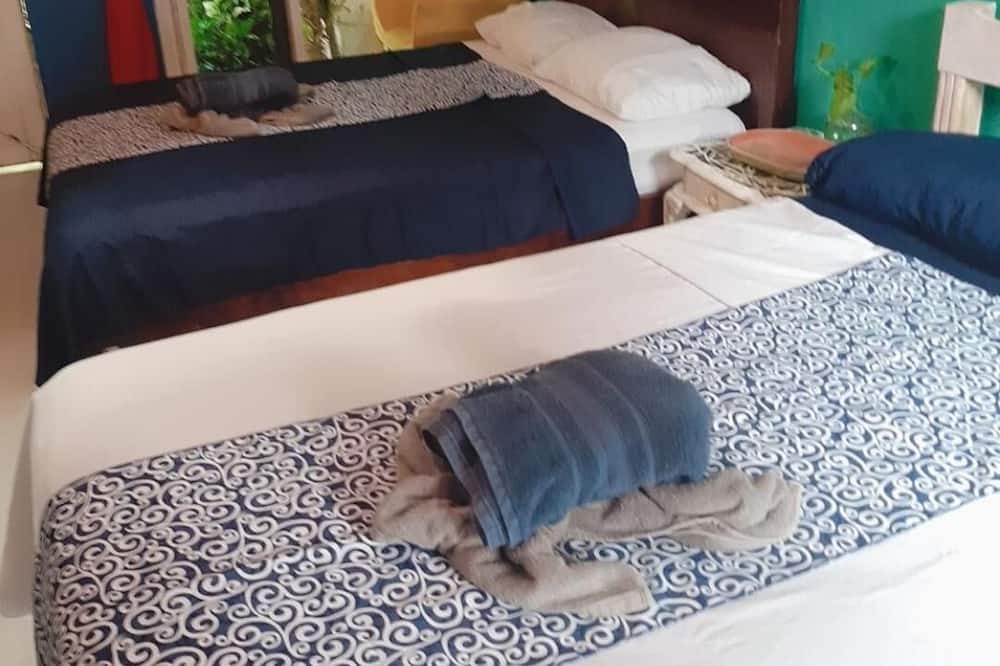 Photo of Bedroom in Xul-Ha