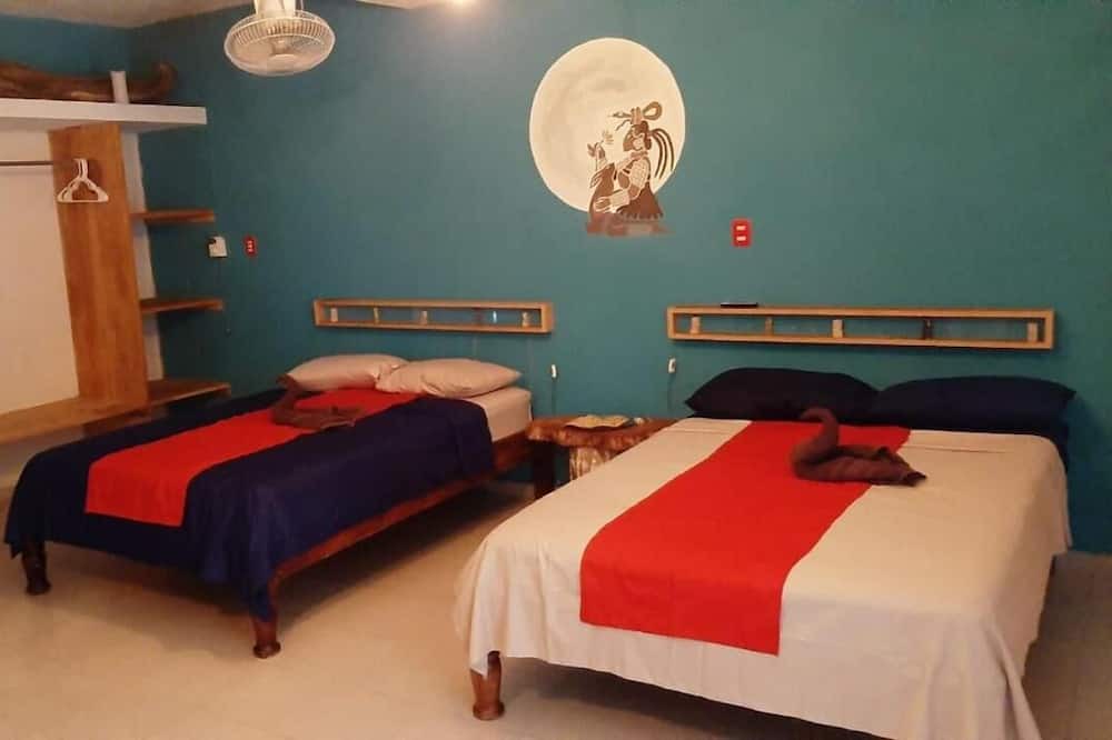 Photo of Bedroom in Xul-Ha
