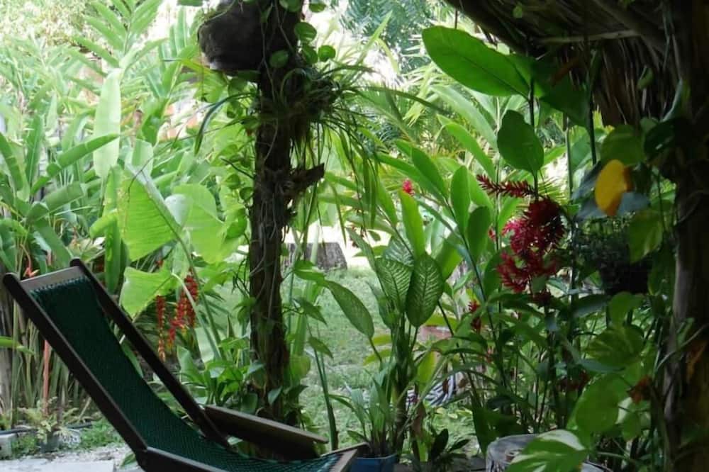 Photo of Patio Balcony in Xul-Ha