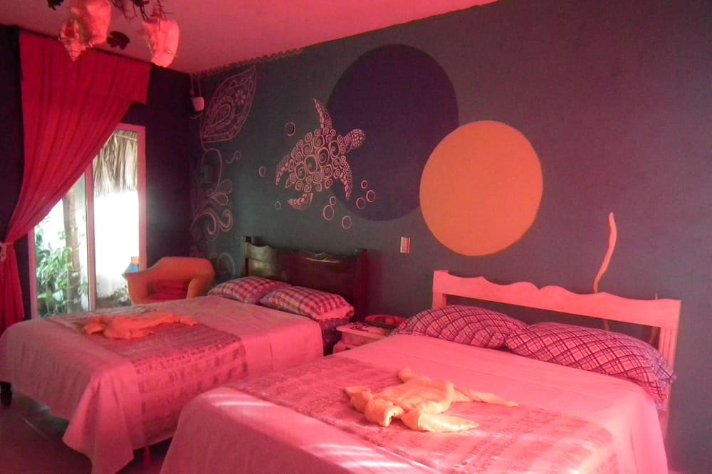 Photo of Bedroom in Xul-Ha