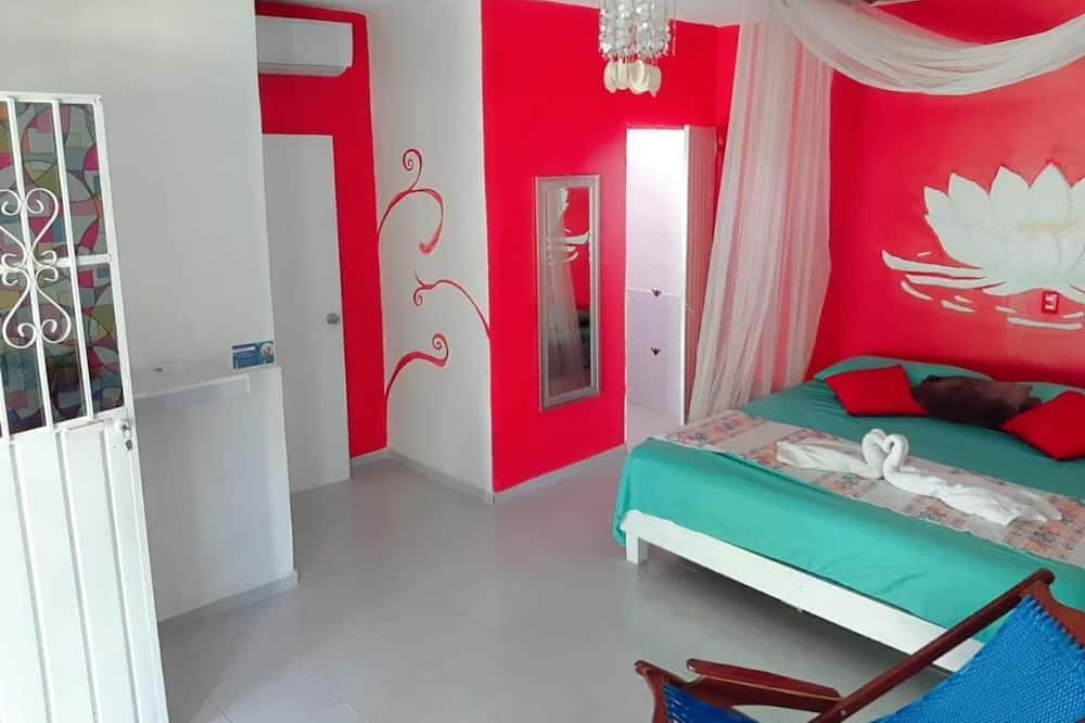 Photo of Bedroom in Xul-Ha