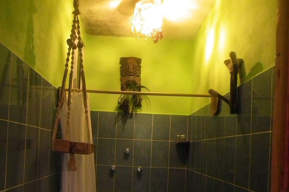Photo of Bathroom in Xul-Ha