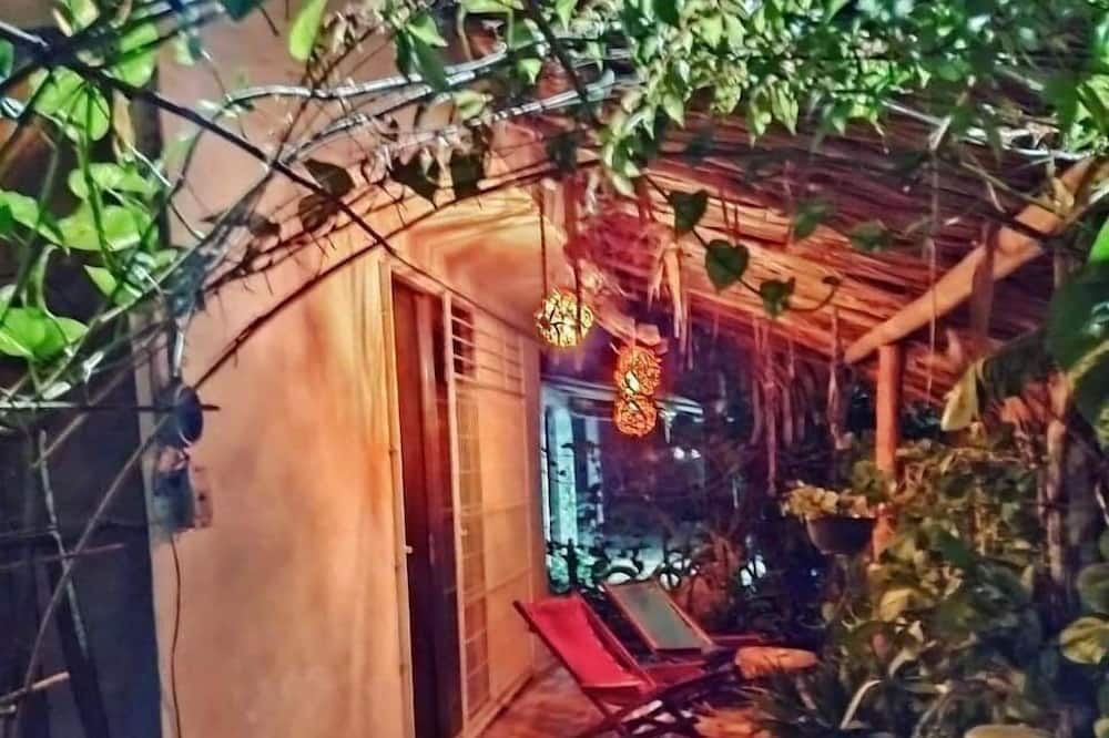 Photo of Patio Balcony in Xul-Ha
