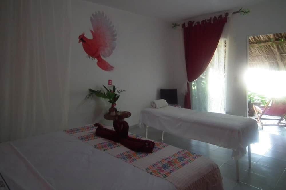 Photo of Bedroom in Xul-Ha