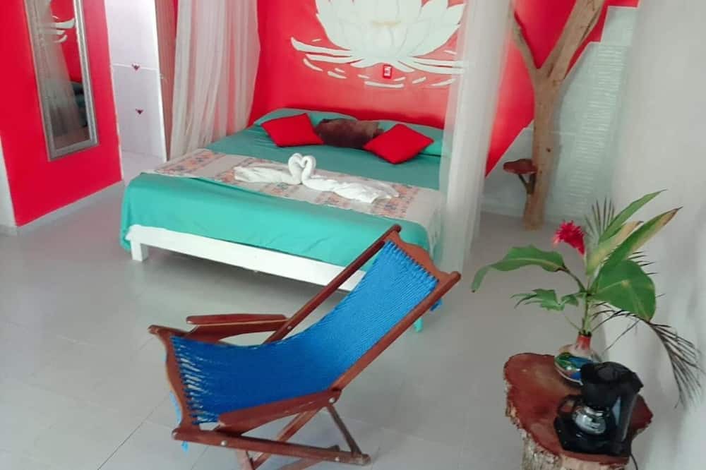 Photo of Bedroom in Xul-Ha