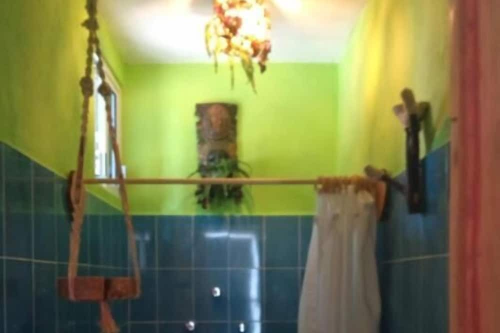 Photo of Bathroom in Xul-Ha