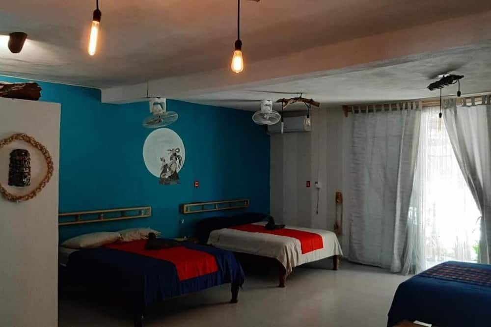 Photo of Bedroom in Xul-Ha