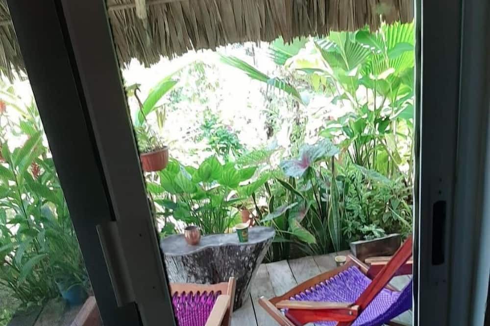 Photo of Patio Balcony in Xul-Ha