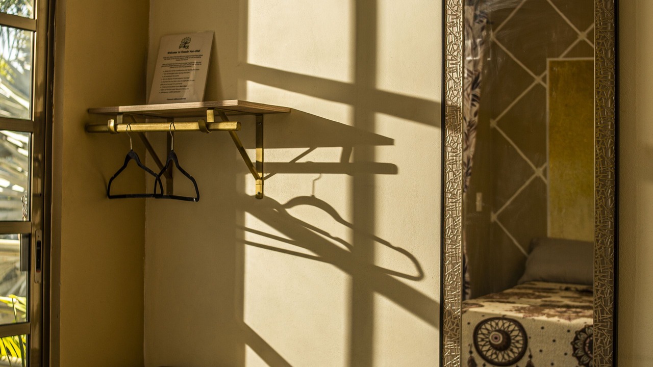Photo of Bedroom in Xul-Ha