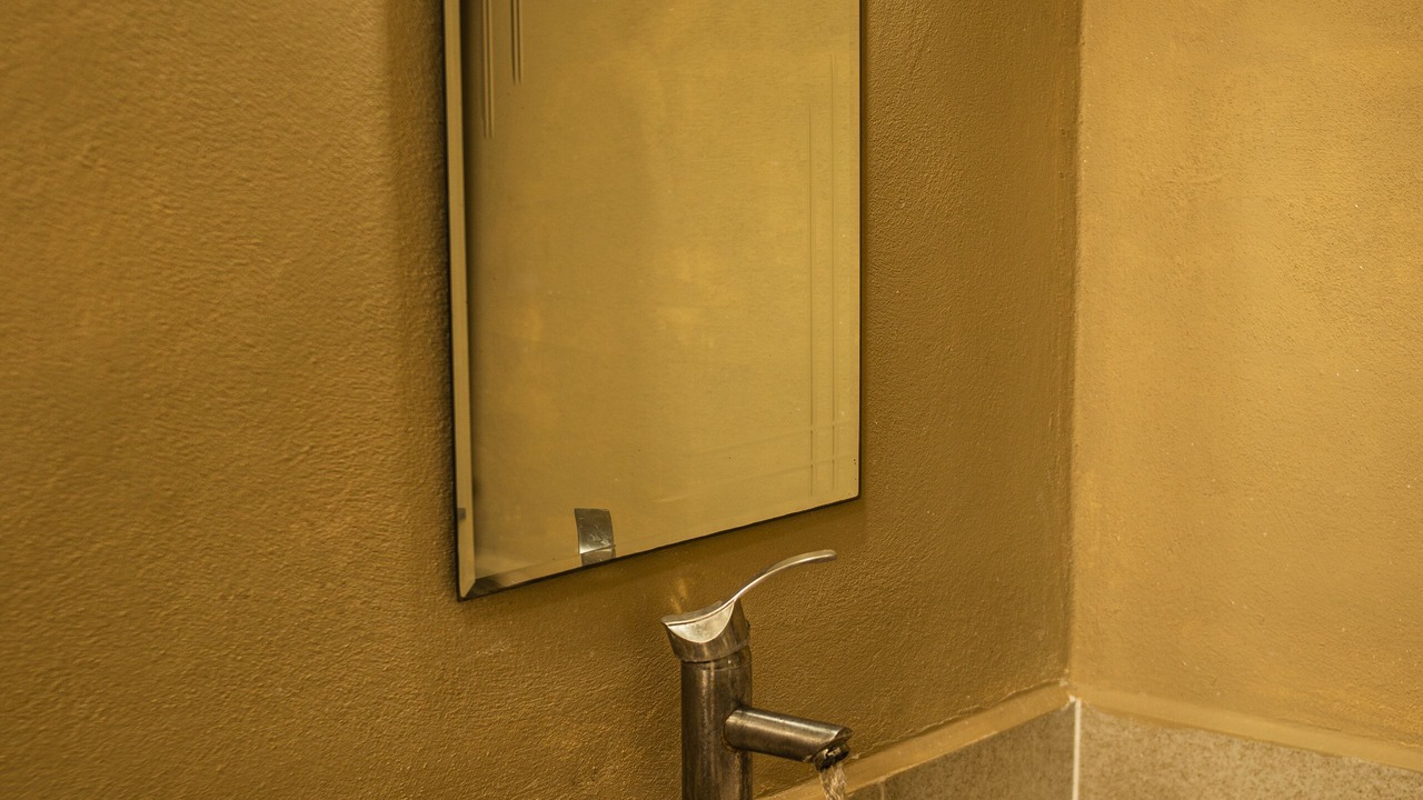 Photo of Bathroom in Xul-Ha