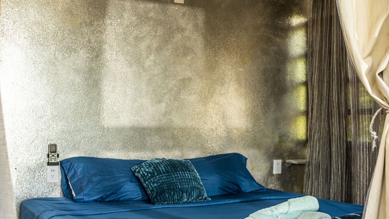 Photo of Bedroom in Xul-Ha
