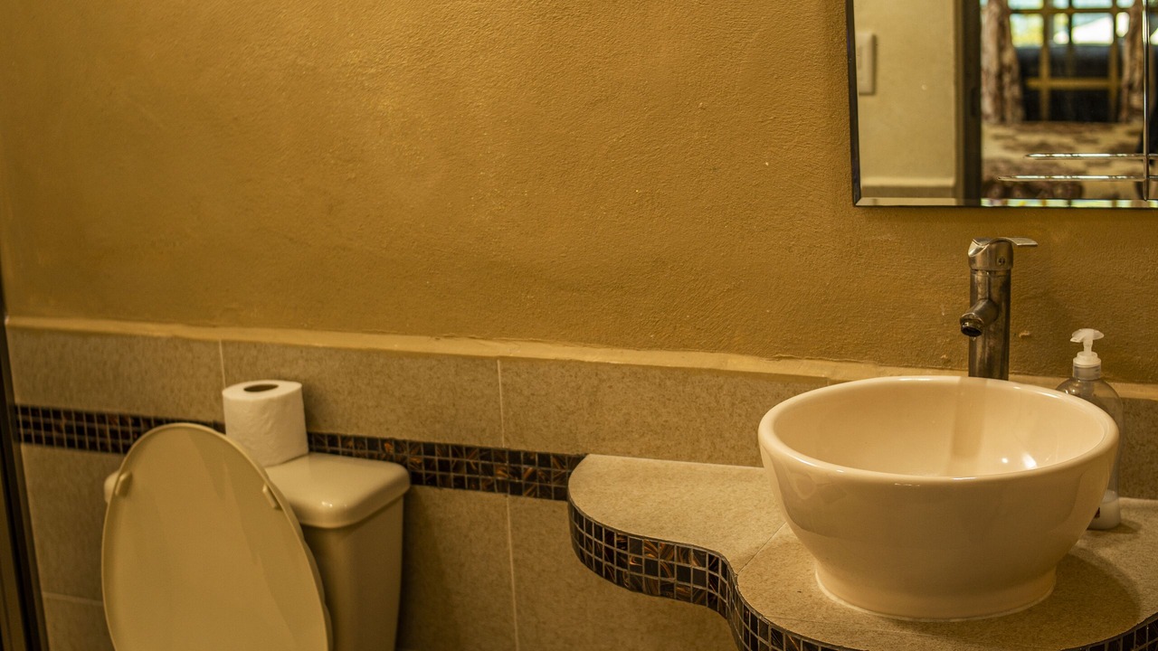 Photo of Bathroom in Xul-Ha