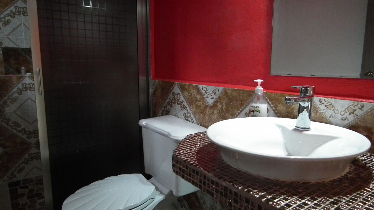 Photo of Bathroom in Xul-Ha