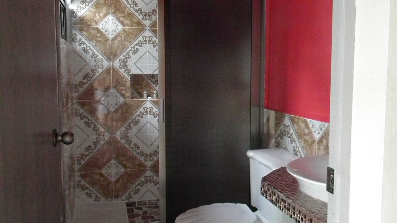 Photo of Bathroom in Xul-Ha
