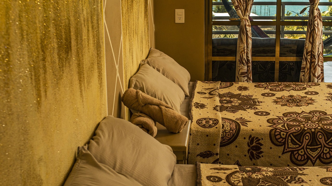 Photo of Bedroom in Xul-Ha