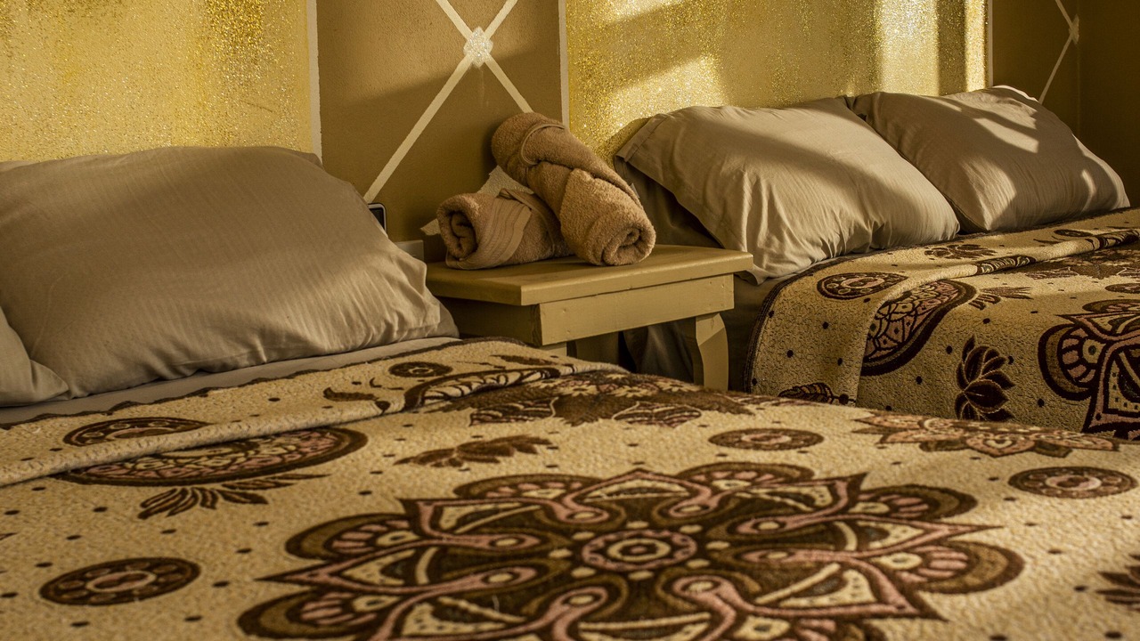 Photo of Bedroom in Xul-Ha