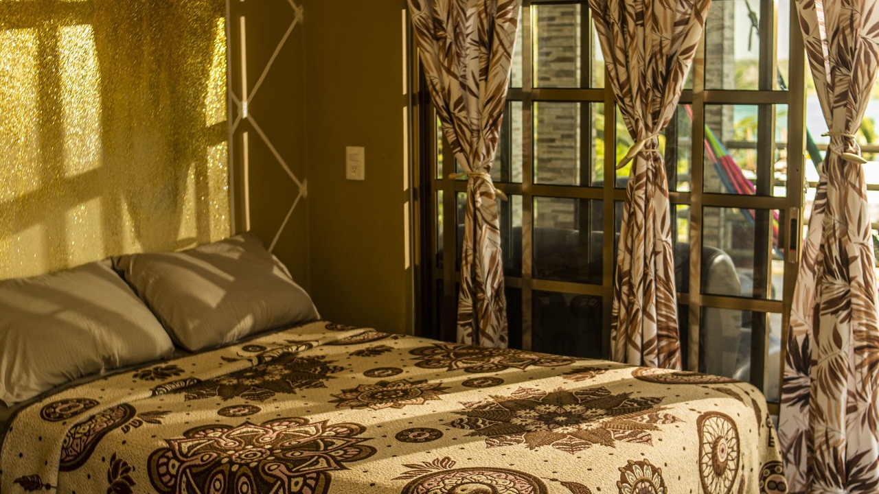 Photo of Bedroom in Xul-Ha