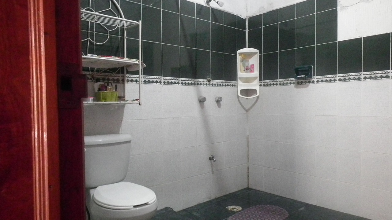 Photo of Bathroom in Xul-Ha