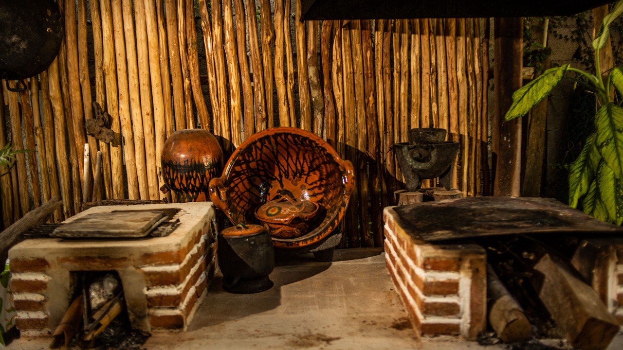 Photo of Outdoor in Xul-Ha