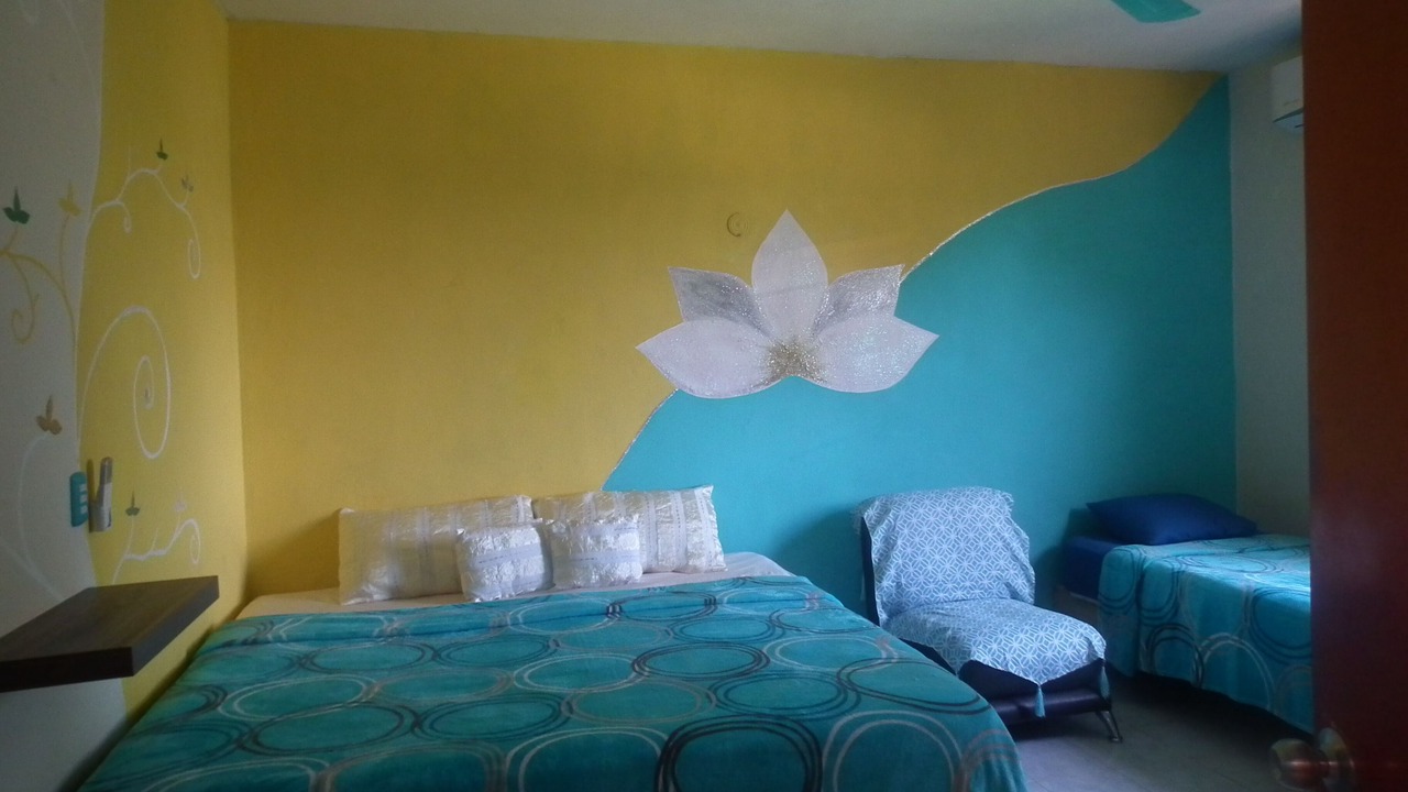 Photo of Bedroom in Xul-Ha