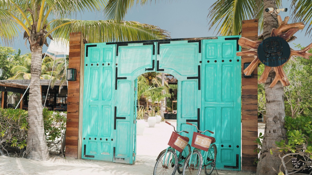 Photo of Outdoor in Isla Holbox