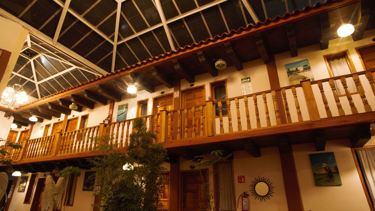 Photo of Others in San Cristobal de las Casas
