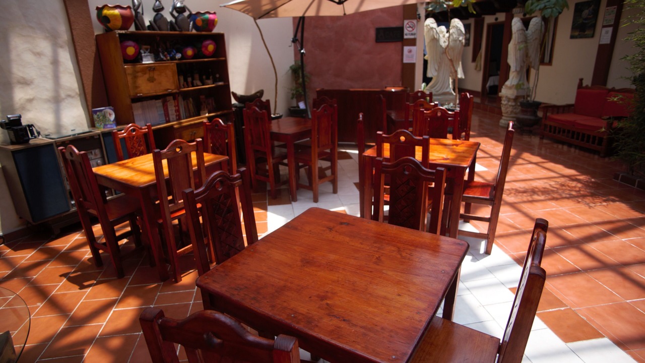 Photo of Others in San Cristobal de las Casas