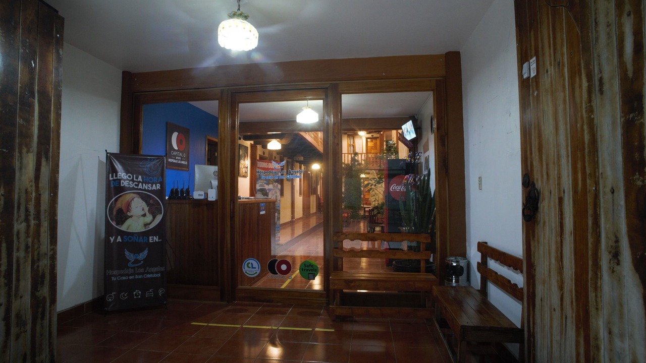 Photo of Others in San Cristobal de las Casas