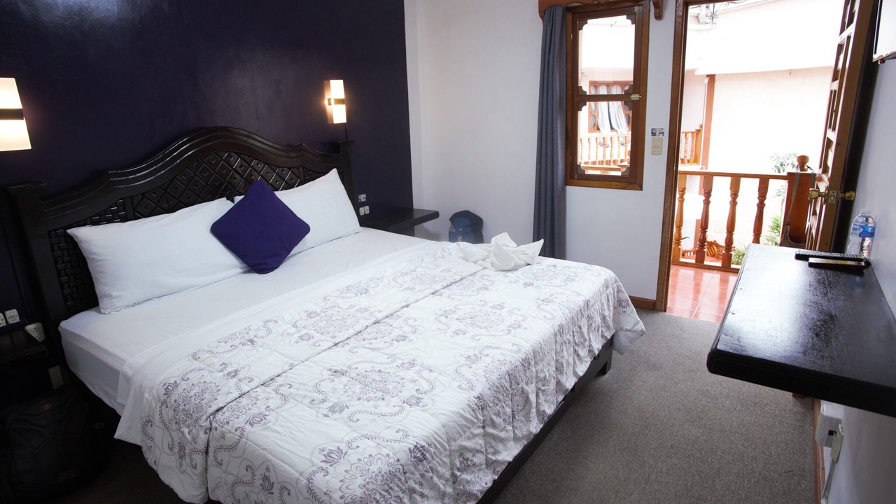 Photo of Bedroom in San Cristobal de las Casas
