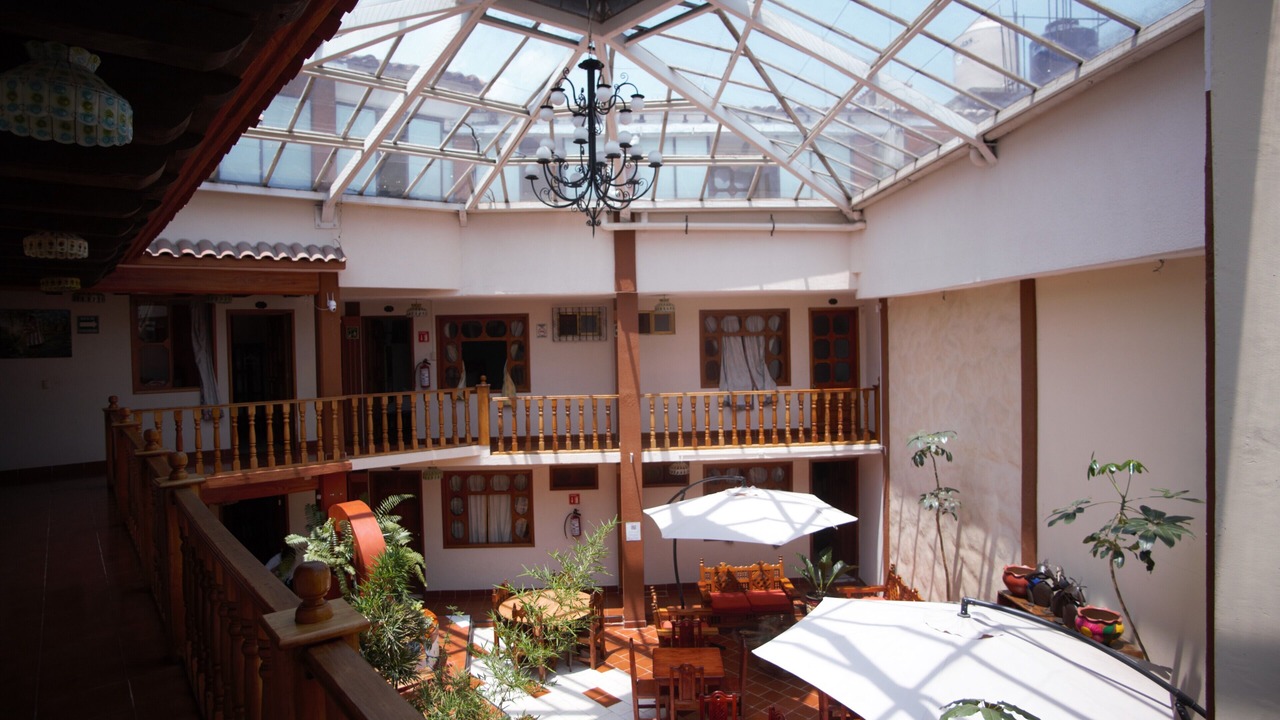 Photo of Others in San Cristobal de las Casas