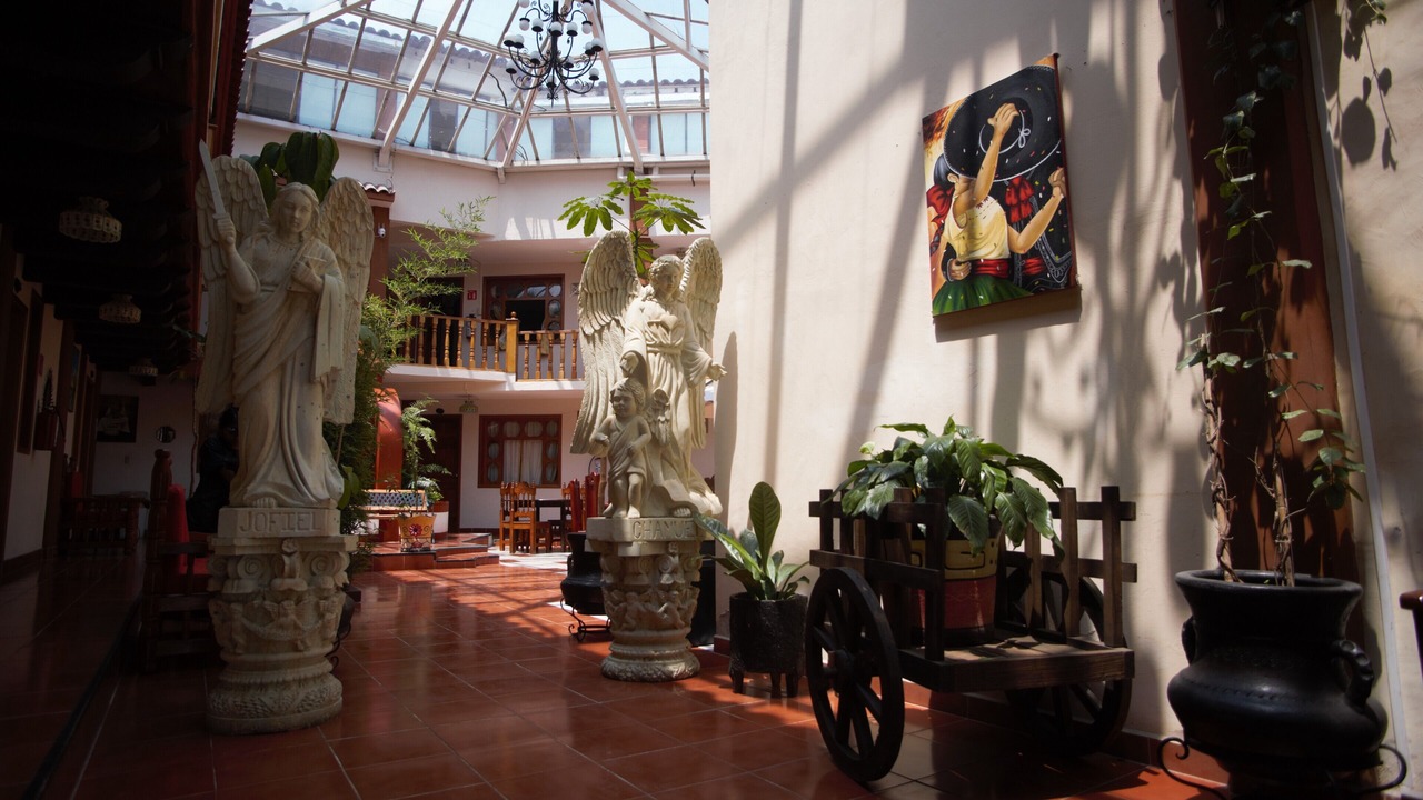 Photo of Others in San Cristobal de las Casas