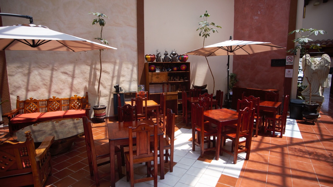 Photo of Others in San Cristobal de las Casas