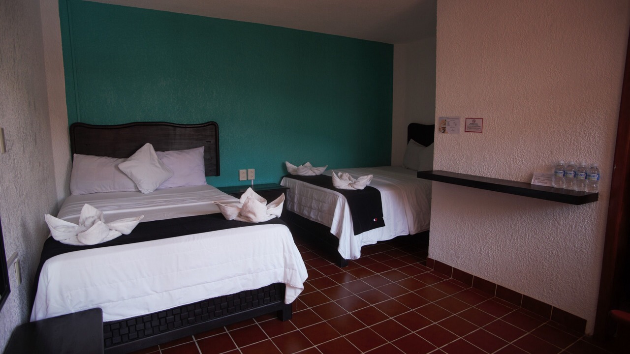 Photo of Bedroom in San Cristobal de las Casas