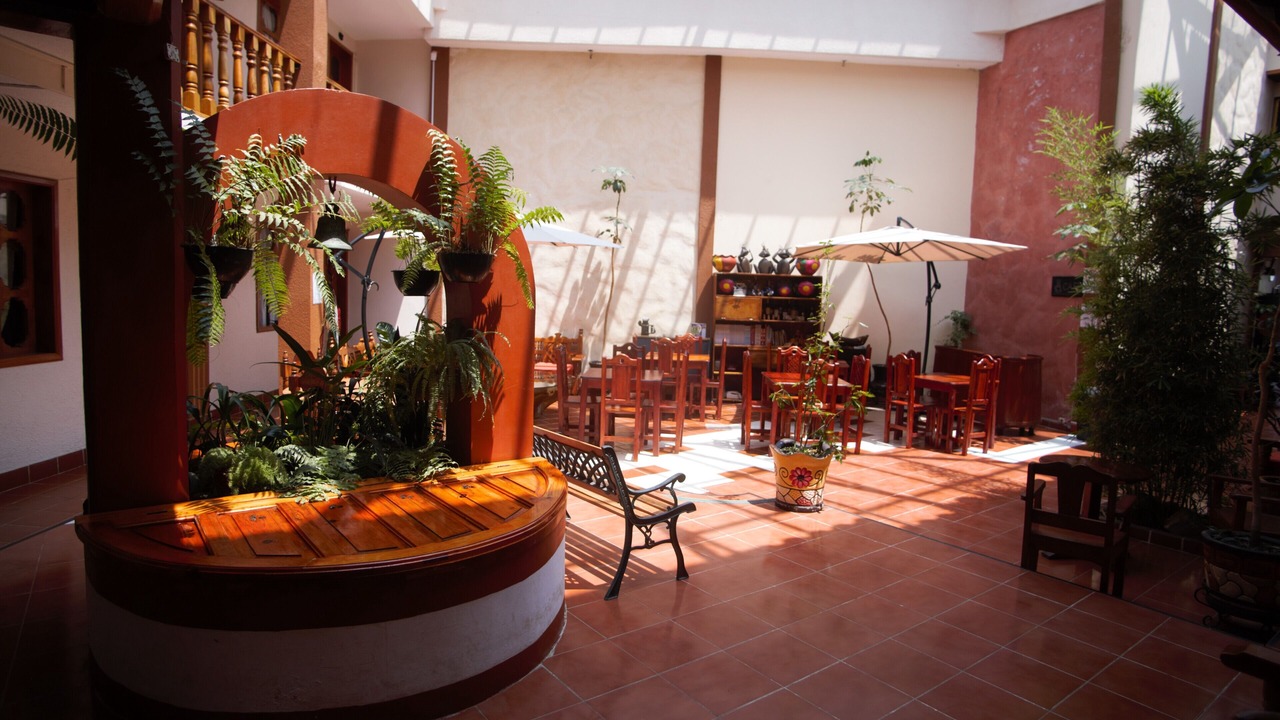 Photo of Others in San Cristobal de las Casas
