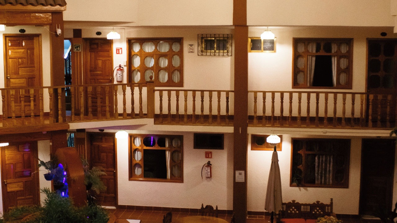 Photo of Others in San Cristobal de las Casas
