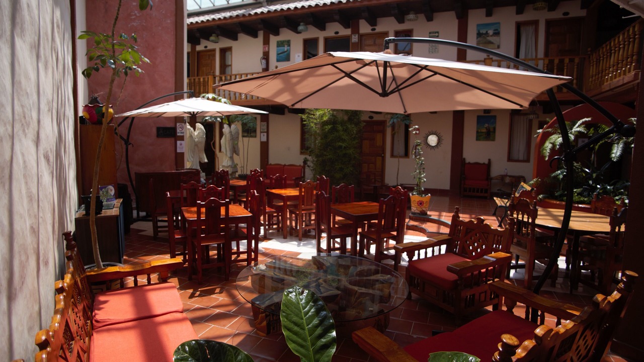 Photo of Others in San Cristobal de las Casas