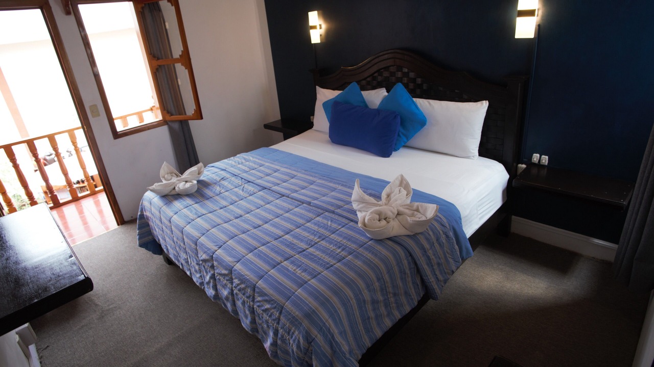 Photo of Bedroom in San Cristobal de las Casas