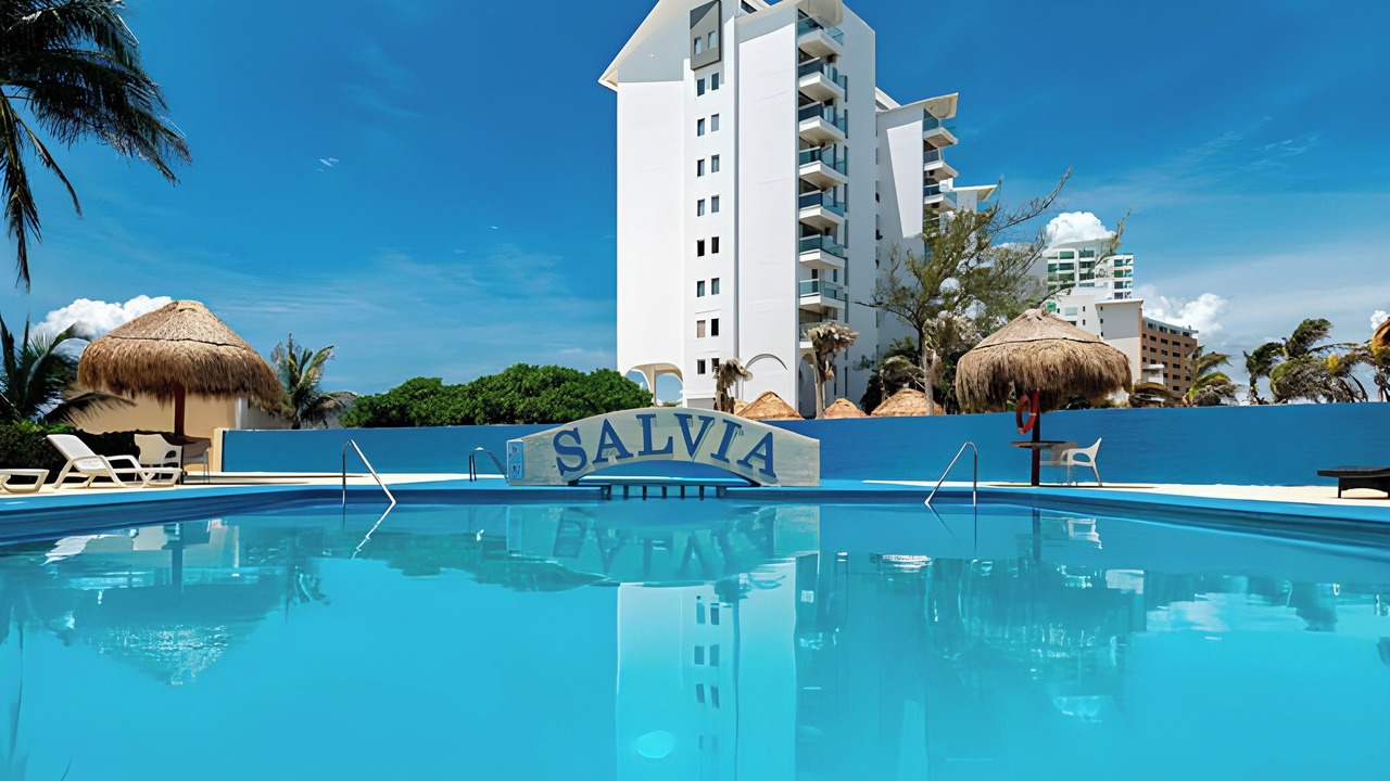 Photo of Outdoor in Punta Cancun