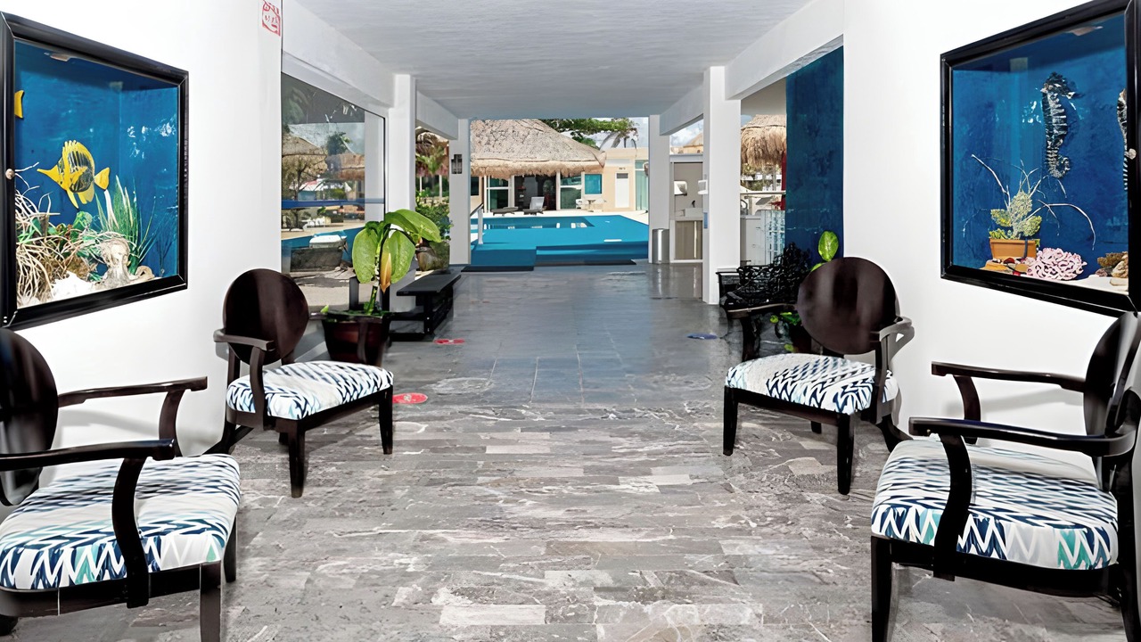 Photo of Others in Punta Cancun