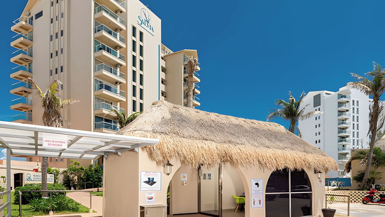Photo of Outdoor in Punta Cancun