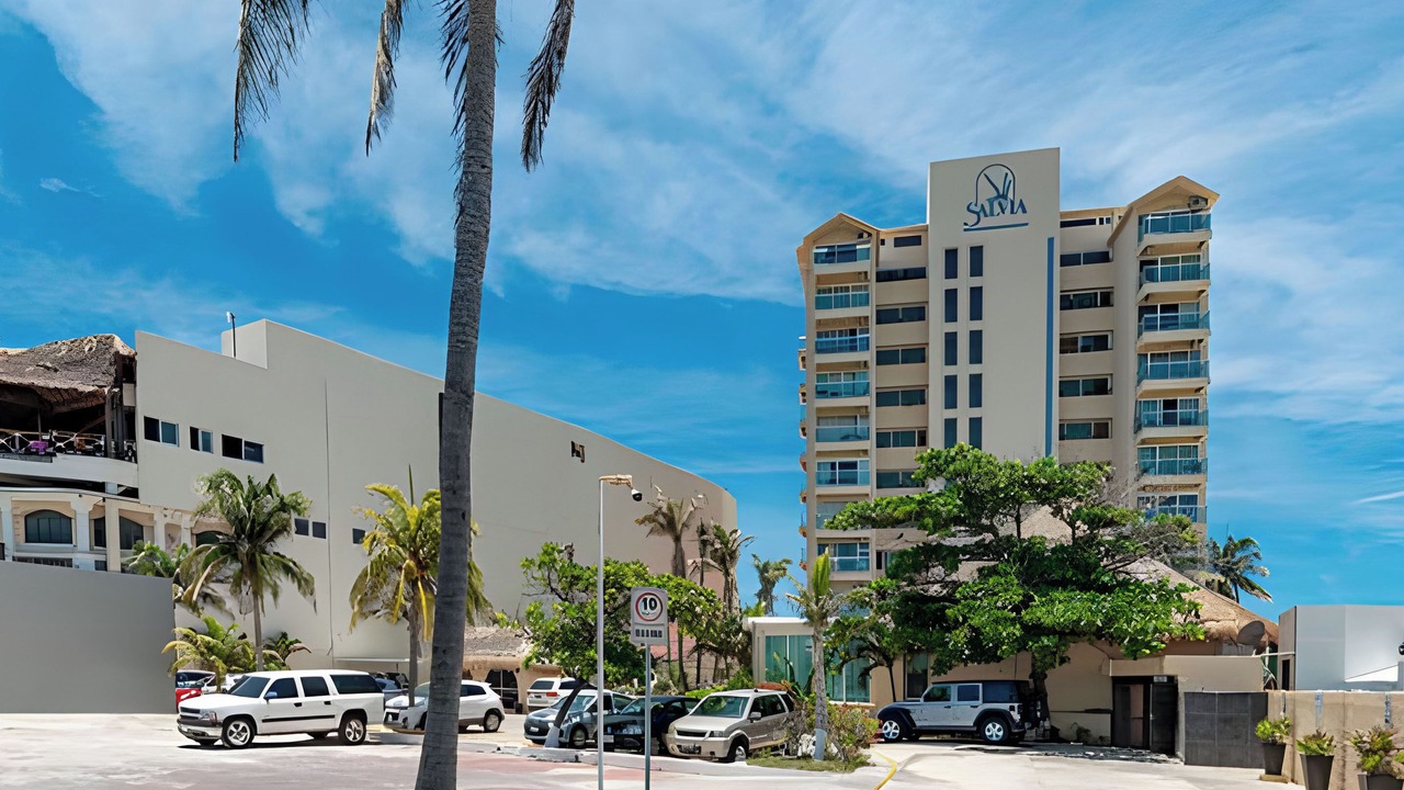 Photo of Outdoor in Punta Cancun