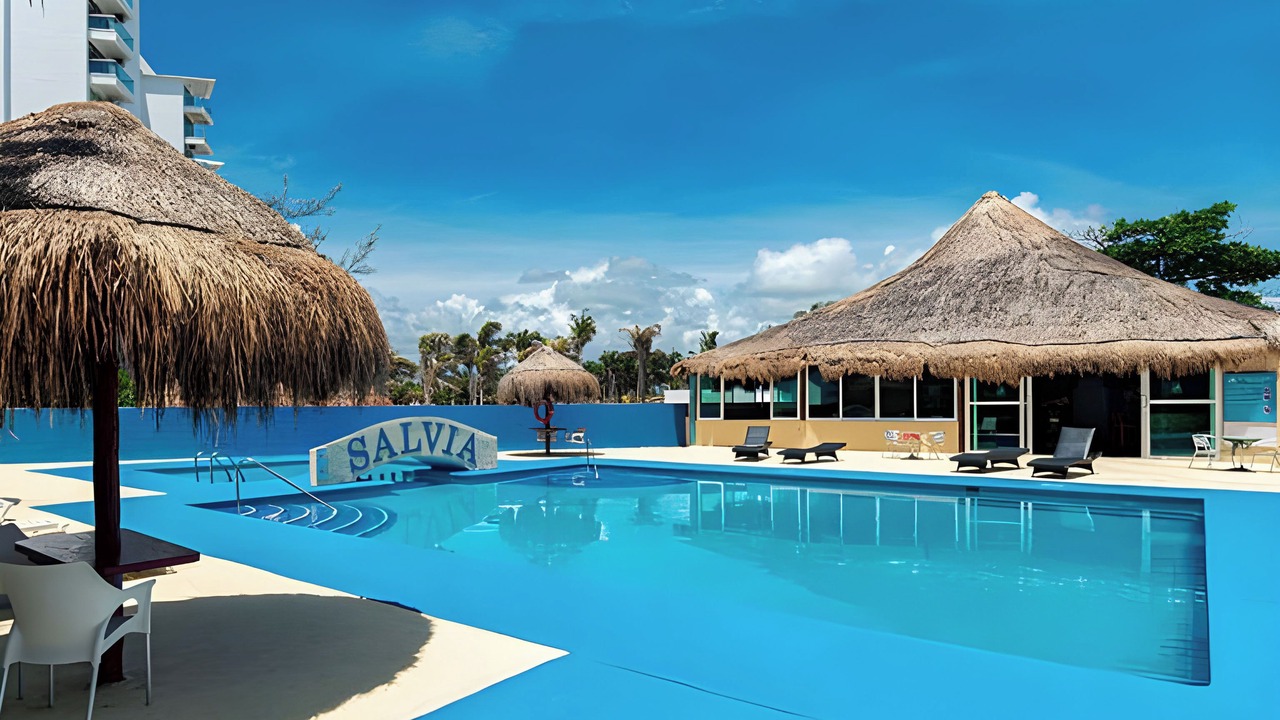 Photo of Outdoor in Punta Cancun