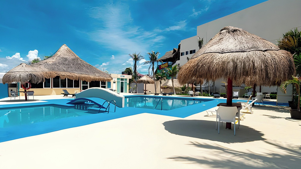 Photo of Outdoor in Punta Cancun