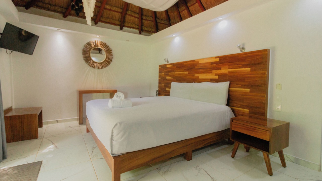 Photo of Bedroom in Chetumal