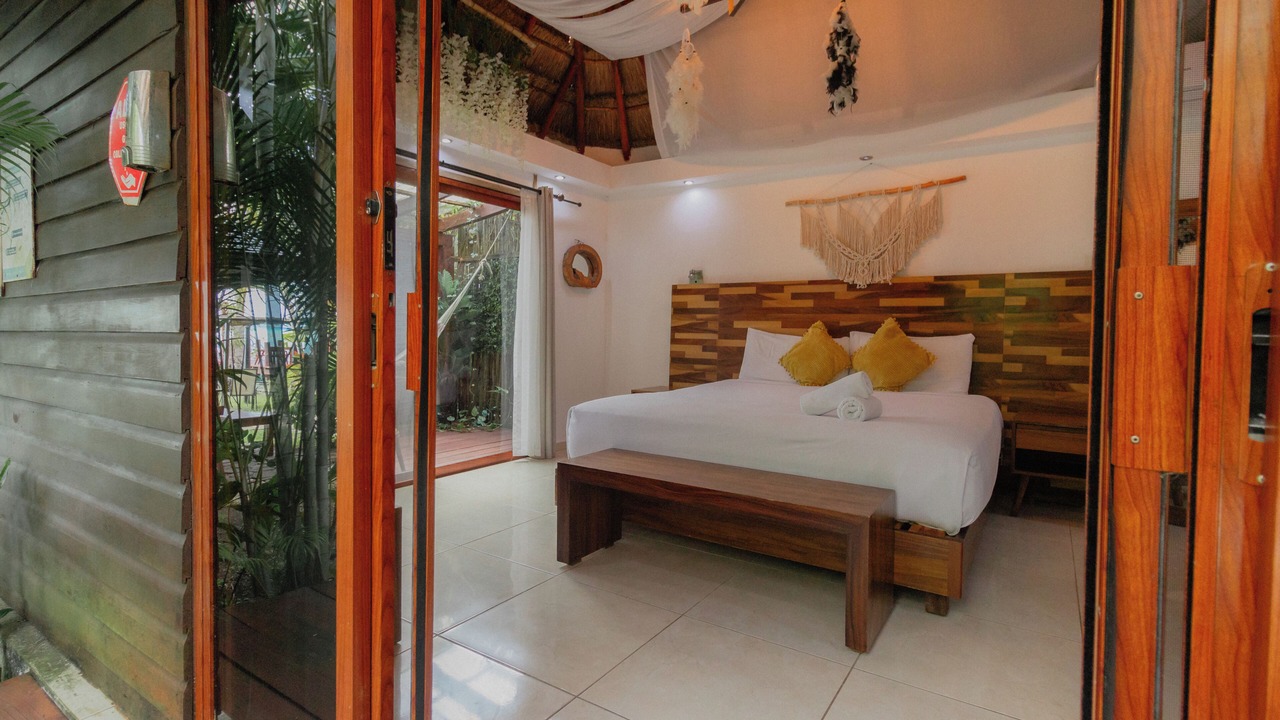 Photo of Bedroom in Chetumal