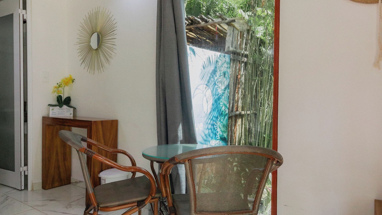 Photo of Bedroom in Chetumal
