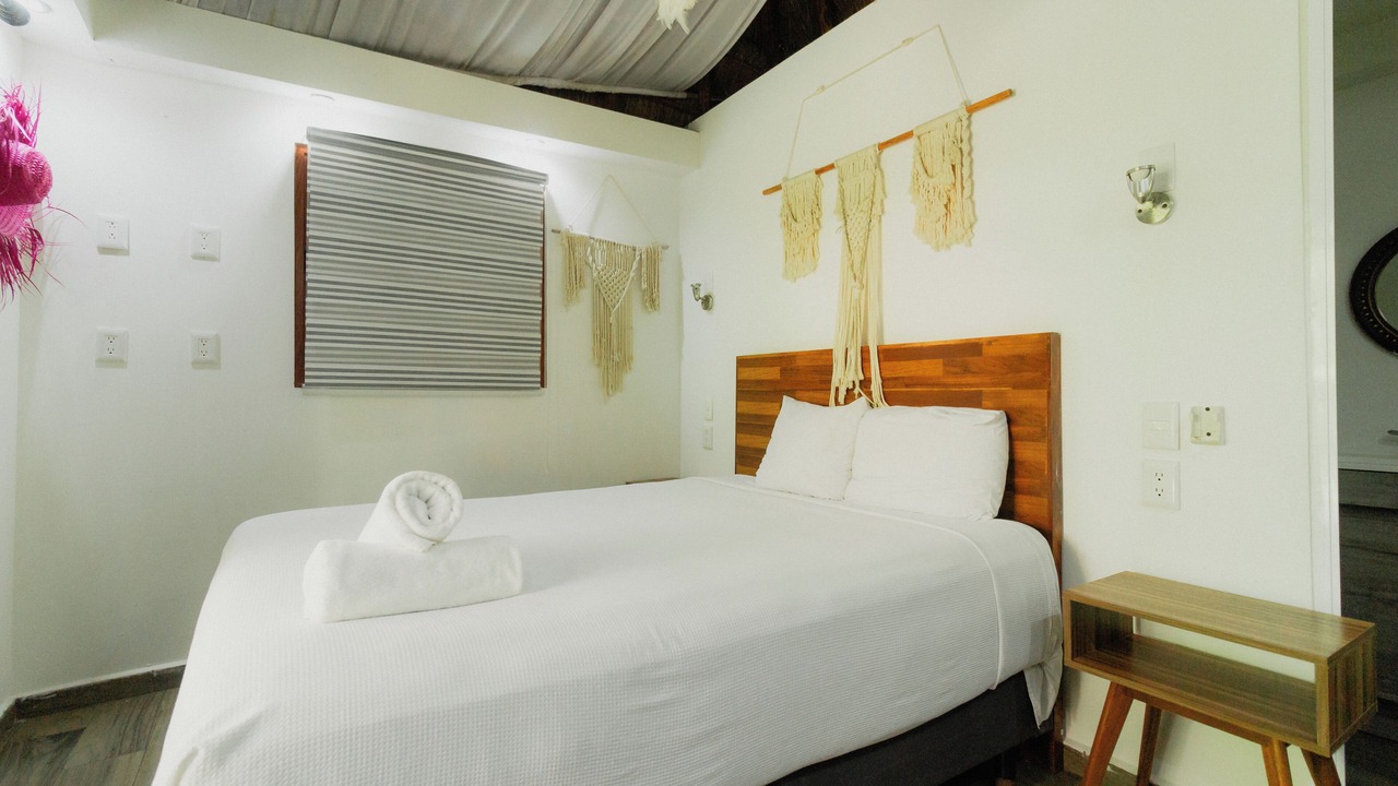 Photo of Bedroom in Chetumal